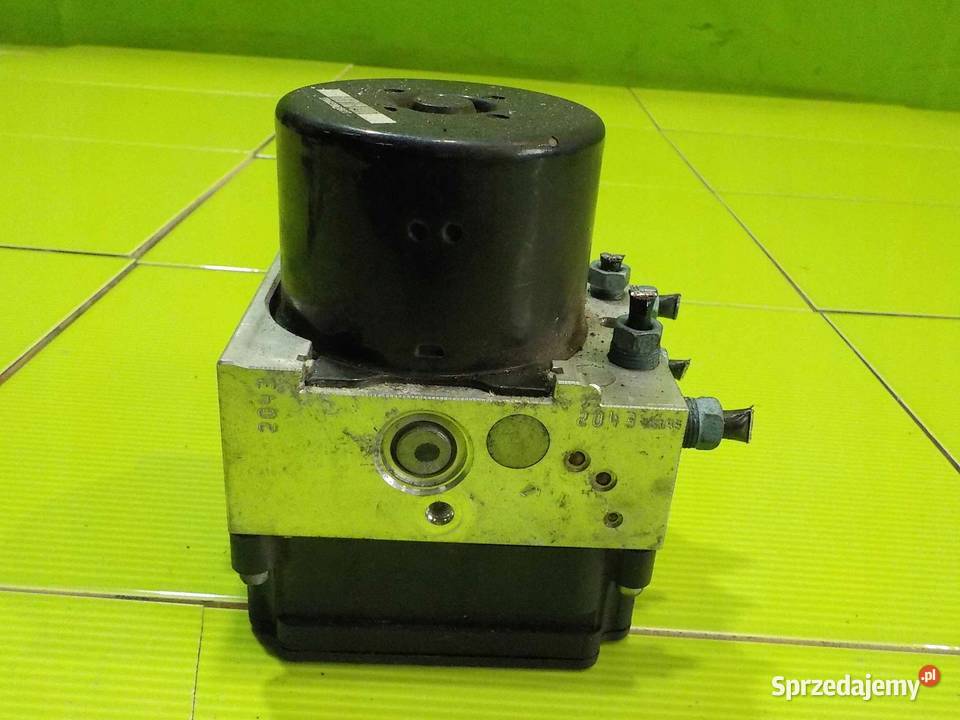 BMW 1 F20 16 B 11r pompa ABS 6791719 Suków