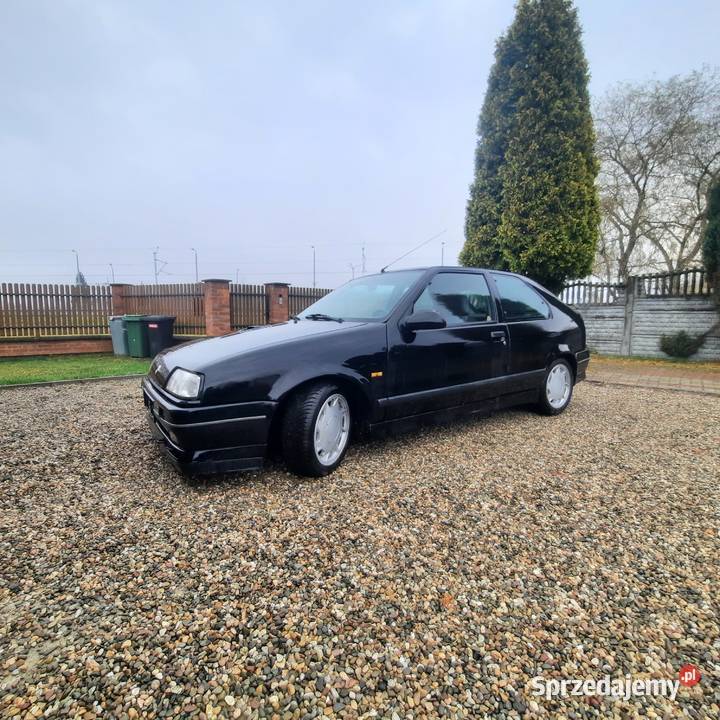 Renault 19 18 16V 19 Stalowa Wola