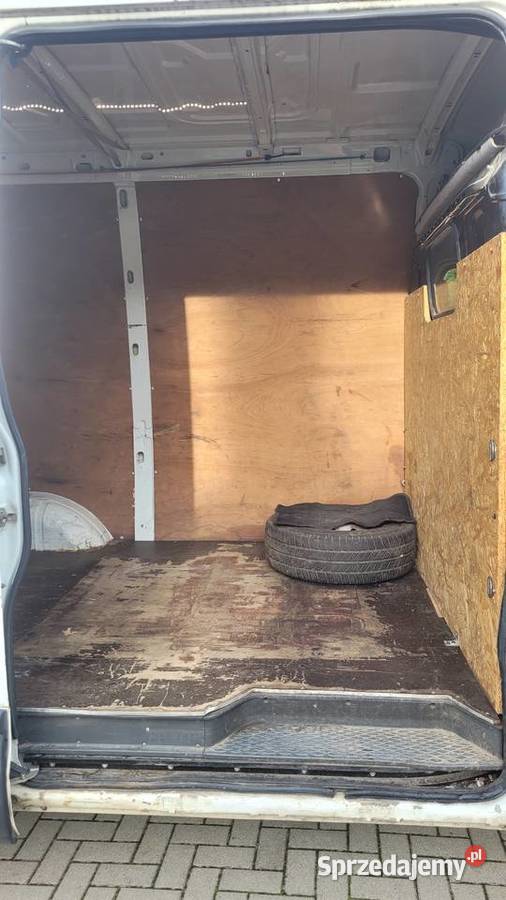 Ivecko Daily 2011 Legnica