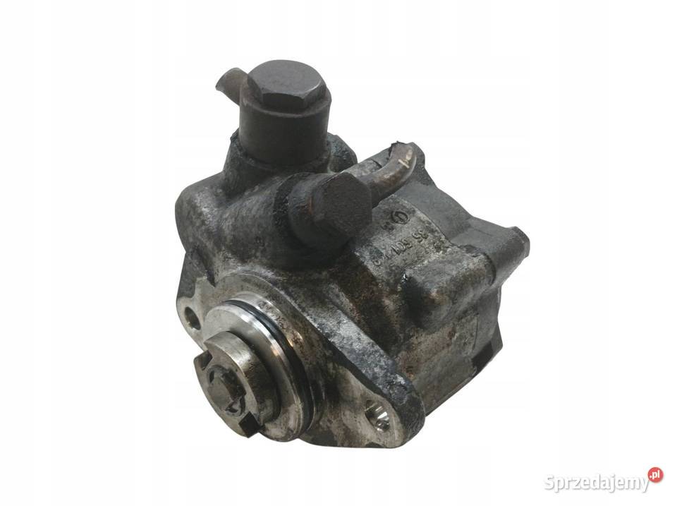 POMPA WSPOMAGANIA 7700300585E 25 D Renault sprzedam