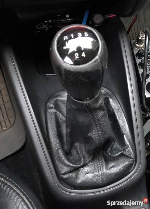 SEAT TOLEDO II 2002 r 19 TDI 110 Opoczno