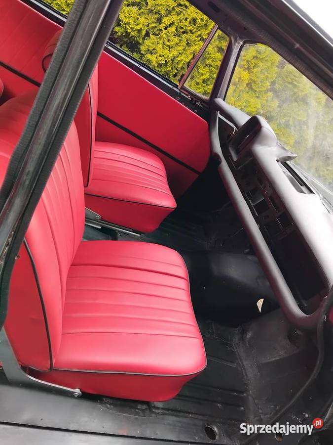 Mercedes w110 Heckflose skrzydlak diesel 20 Pozostałe Toruń