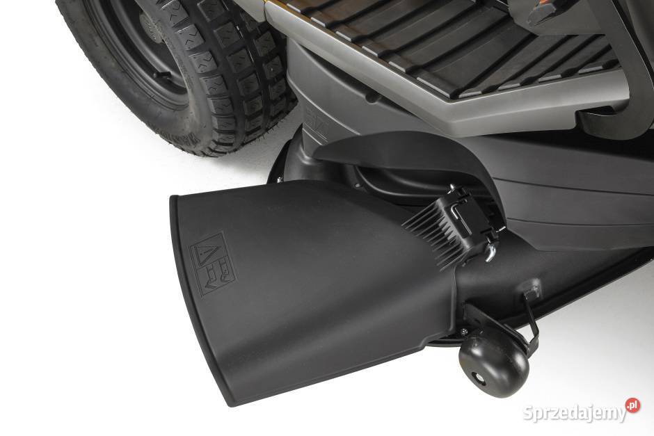 Stiga Tornado 7108 W Y23 podkarpackie Tajęcina