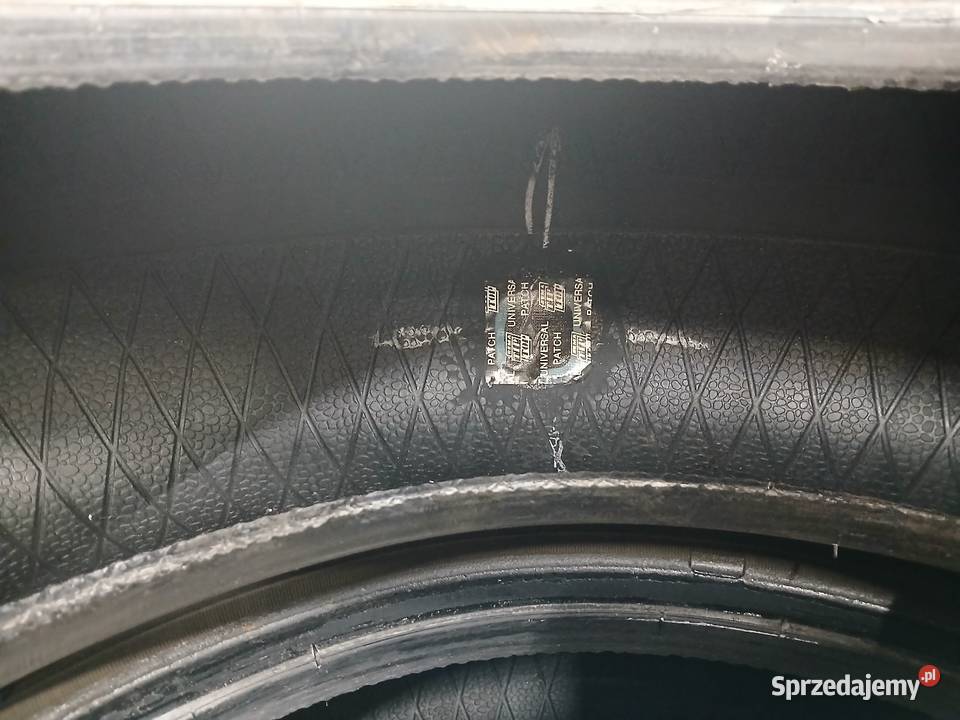 Opony zimowe Dębica 16570 R14 bieżnik 5mm 4 śląskie