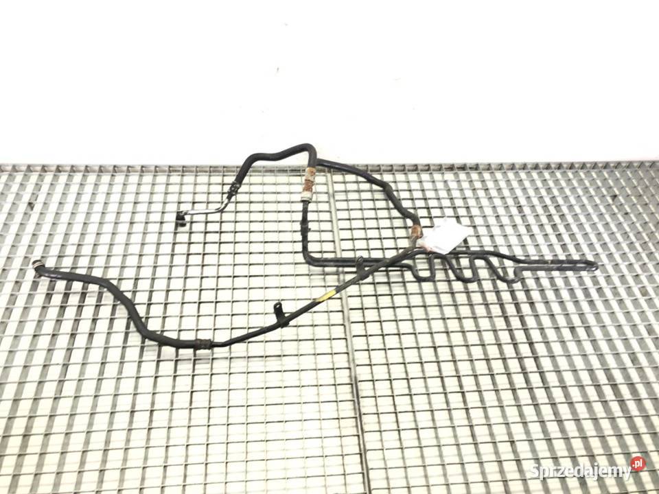 WĄŻ WSPOMAGANIA BMW E91 20 163 0412 PRZEWÓD sprzedam