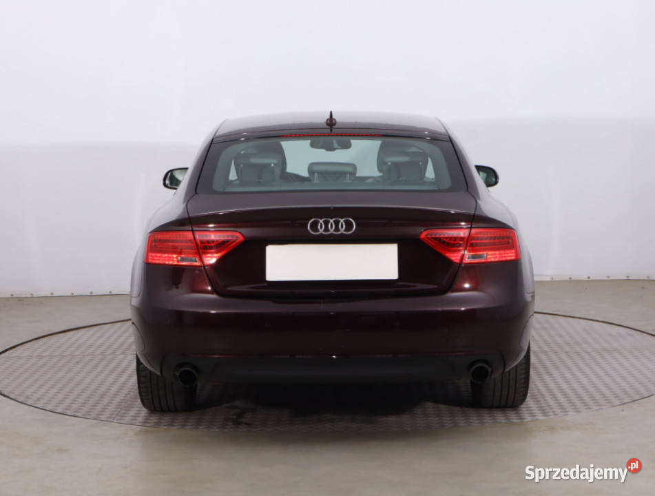 Audi A5 18 TFSI A5 Piaseczno