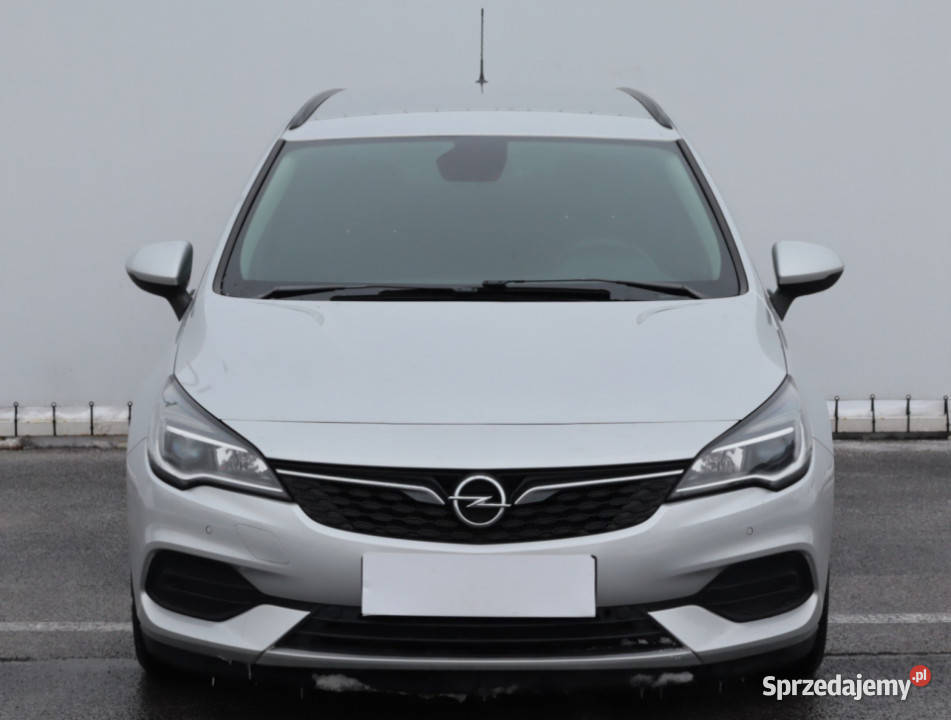 Opel Astra 15 CDTI Lublin