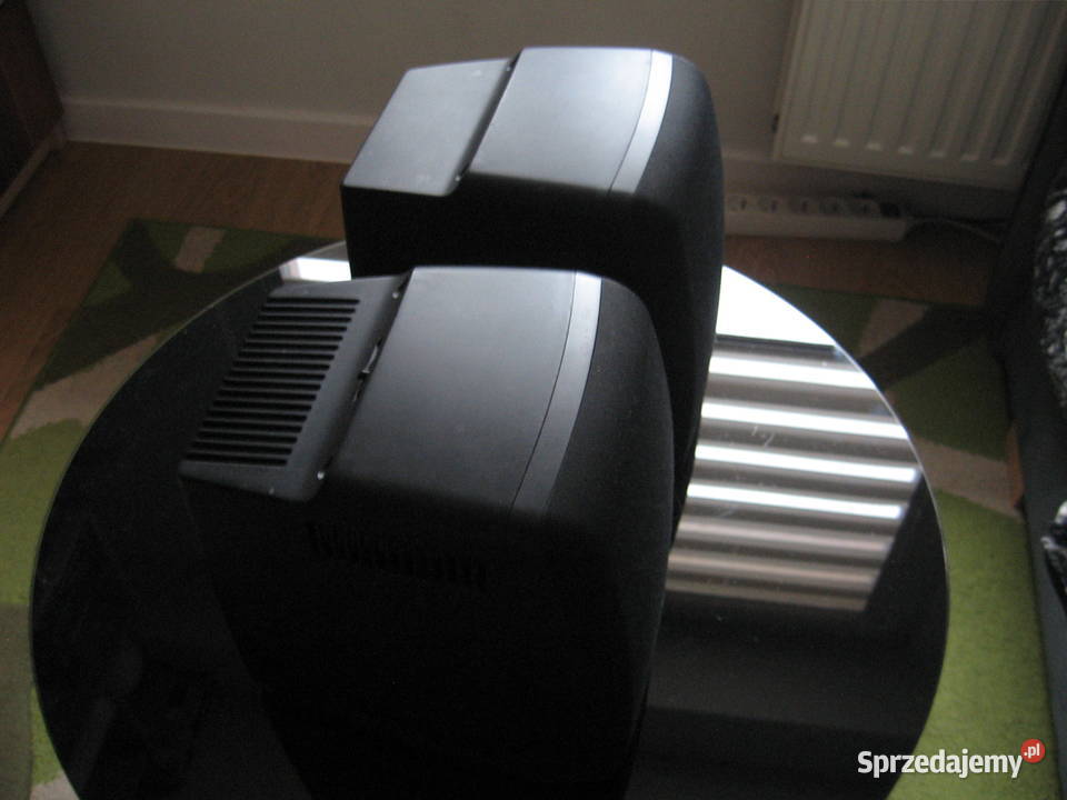 Speaker philips FB206WATV active surrund obudowy Olsztyn