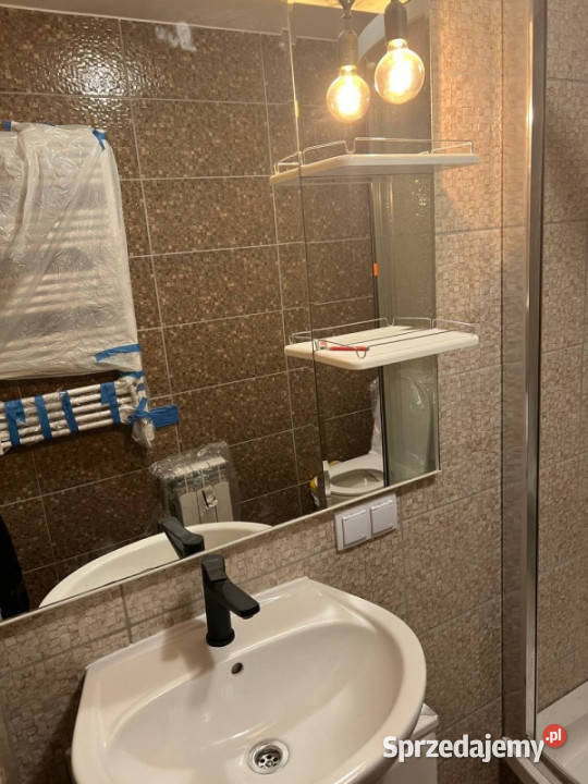 Dom z dwoma NIEZALEŻNYMI MIESZKANIAMI na dużej garaż Sprzedaż małopolskie