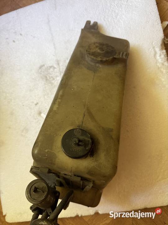 Zbiornik spryskiwacza BMW e23 Mszana