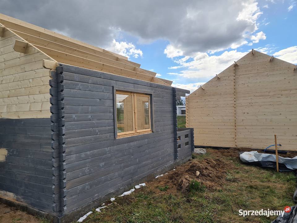 Farba do drewna HKLASUR GREYPROTECT REMMERS Mrągowo