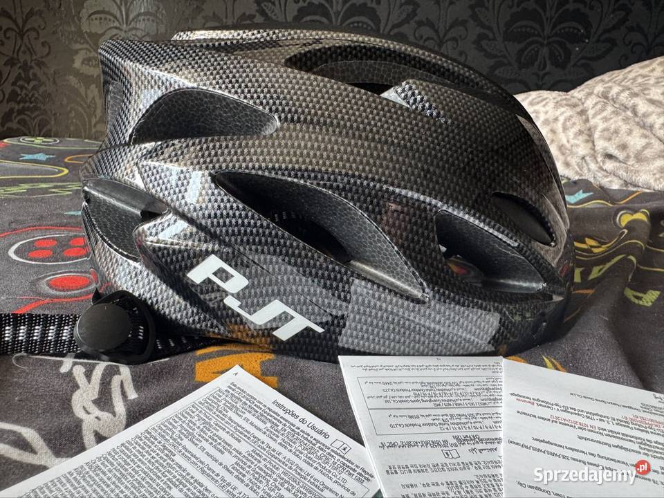 Kask rowerowy Grodzisk Mazowiecki
