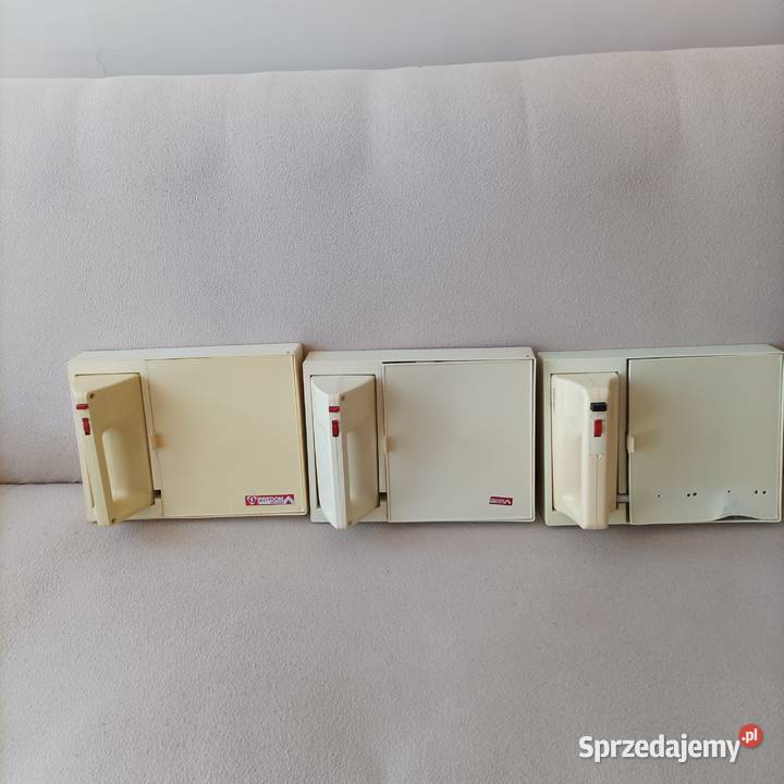 Mikser robot kuchenny Predom Zelmer typ 65A i Stronie Śląskie