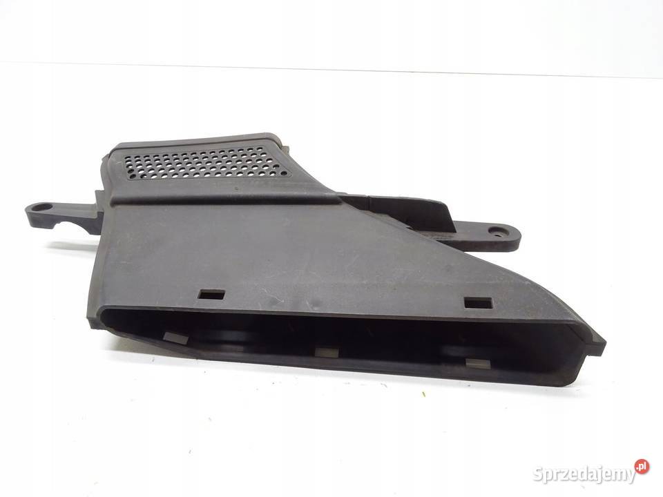 WLOT DOLOT KIEROWNICA POWIETRZA AUDI A4 B8 A5 8T osobowe