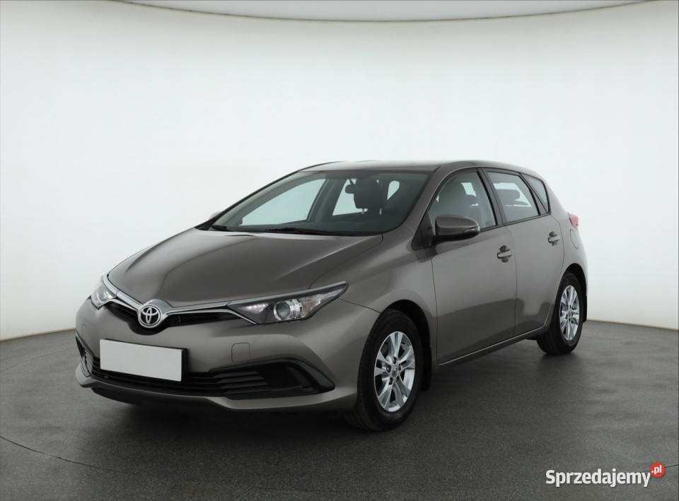Toyota Auris 13 Dual VVTi Piaseczno sprzedam