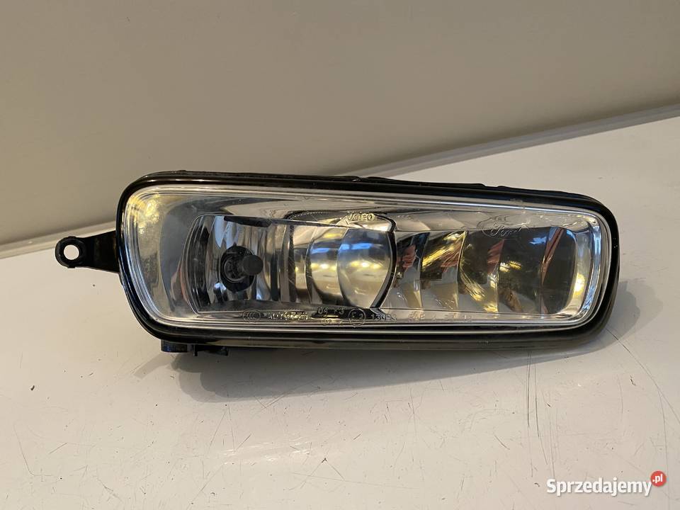 Ford Mondeo MK3 Mondeo Fiesta halogen prawy Kozubszczyzna
