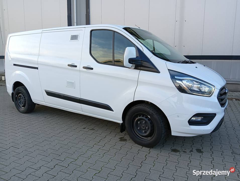 Customizoterma 3 komorylodówka2x przesuwne centralny zamek