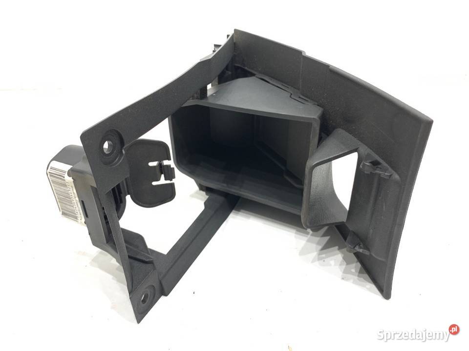 SCHOWEK KIEROWCY FORD MONDEO MK4 Hatchback 0715