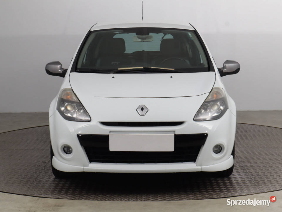 Renault Clio 16 GT Motoryzacja Bielany Wrocławskie