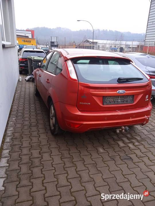 Sprzedam Forda odtwarzacz DVD małopolskie Nowy Sącz