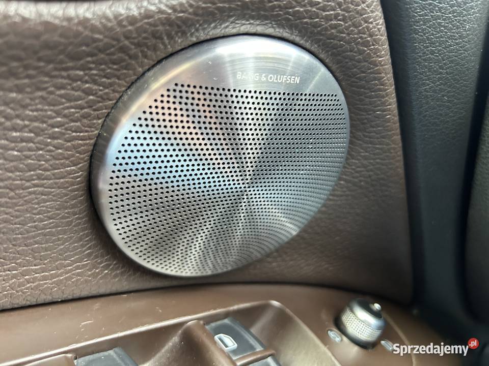 SPRZEDAM AUDI Q7 30 TDI DPF Quattro Tiptronic nieuszkodzony Q7 Bydgoszcz