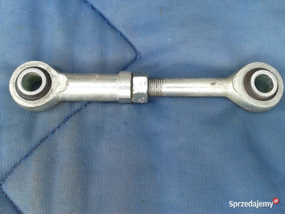 Harley dyna mocowanie góry silnika śruba Rybnik