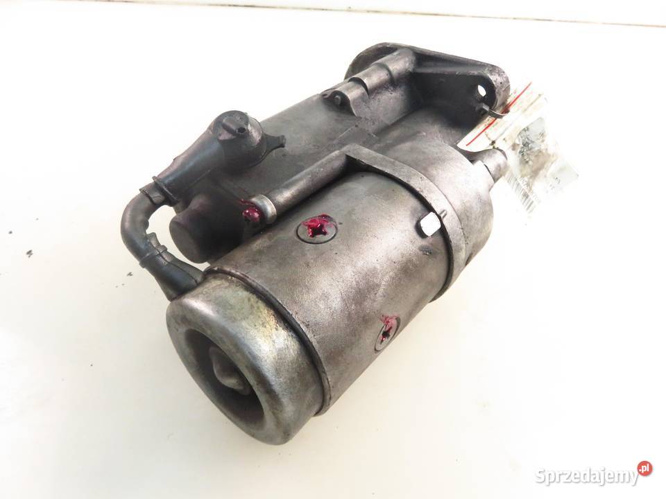 ROZRUSZNIK KIA SPORTAGE I 20 TD 4WD 83 RF osobowe