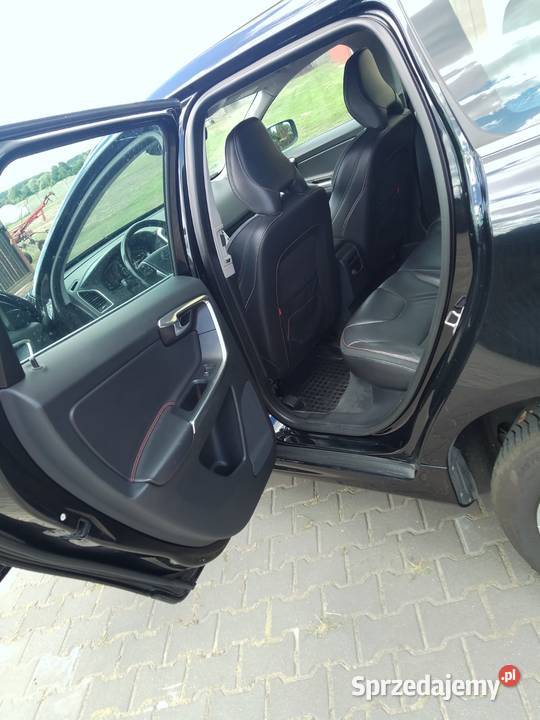 Sprzedam Volvo xc60 2cm3 XC 60 Drezdenko