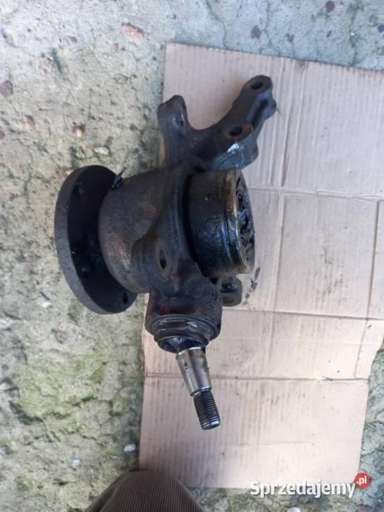 ZWROTNICA OPEL MOVANO B Andrespol