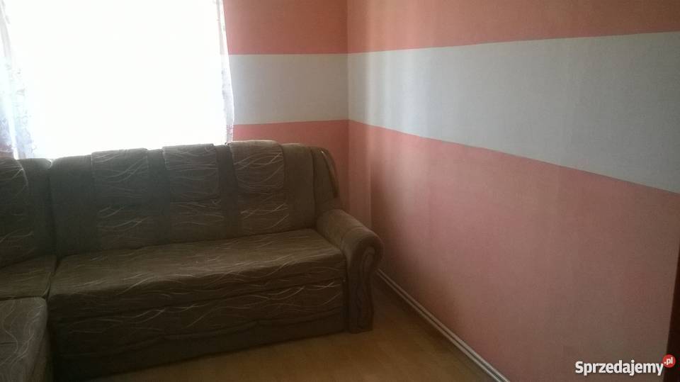 Sprzedam mieszkanie Nienowice