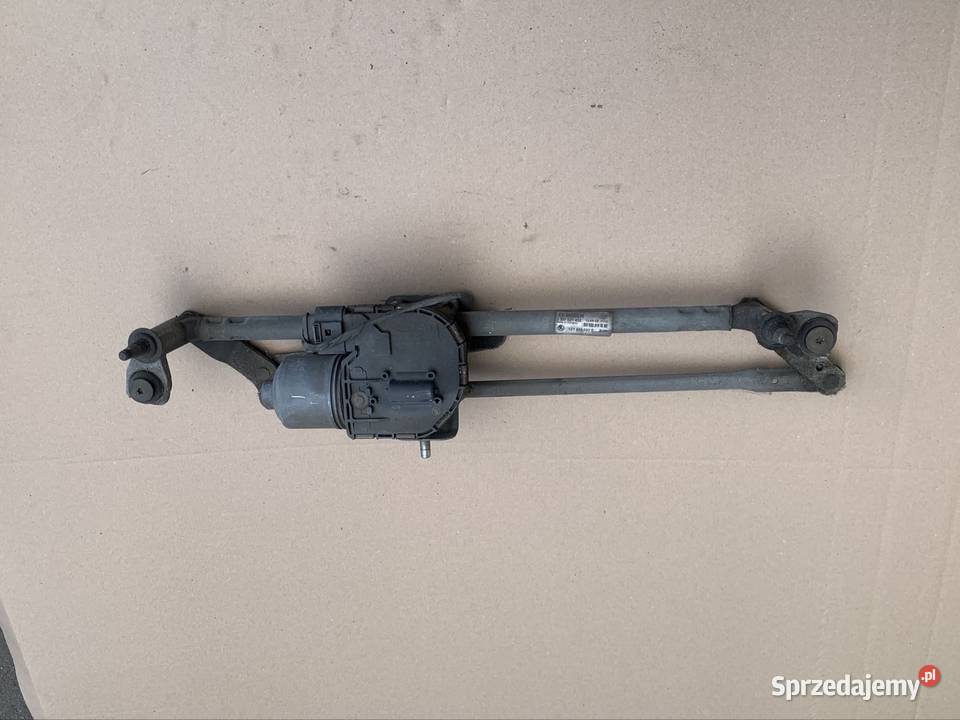 1Z1955023 mechanizm silniczek wycieraczki skoda Szczecin sprzedam