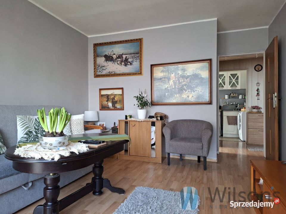 Sprzedam mieszkanie 458m2 3 pokoje Warszawa