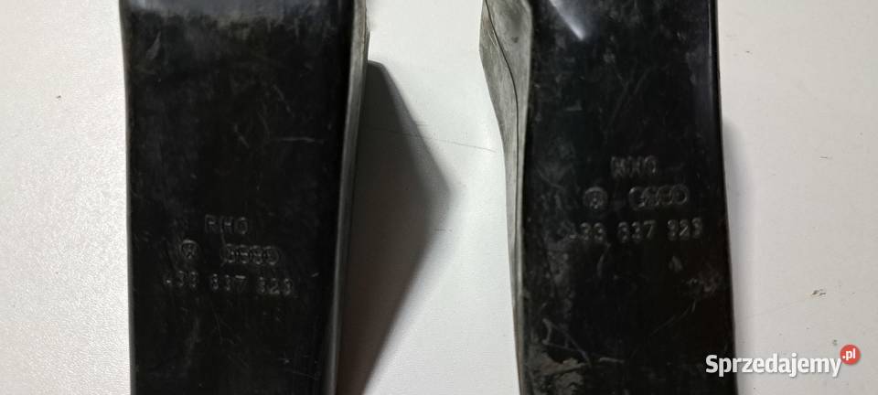 Ogranicznik drzwi 433837323 Audi 80 B2 VW Passat Karoseria Luzino sprzedam