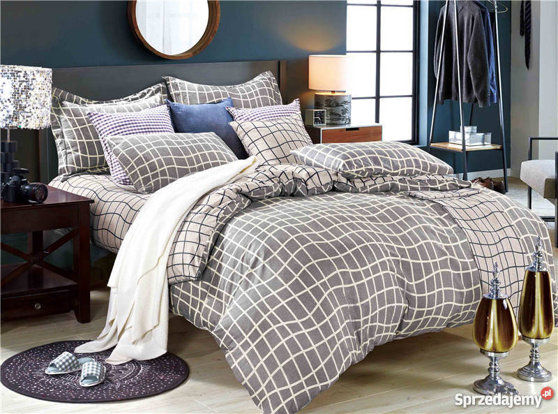 Pościel bawełna 100 160x200 Wadowice