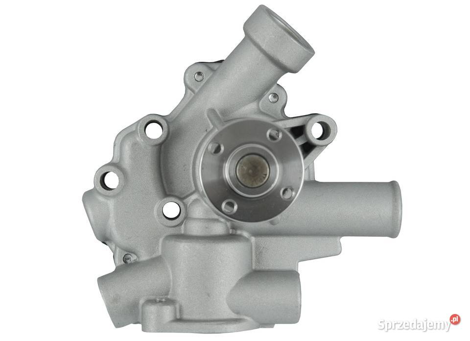 Pompa wody Yanmar 2TNE68 Tajęcina sprzedam