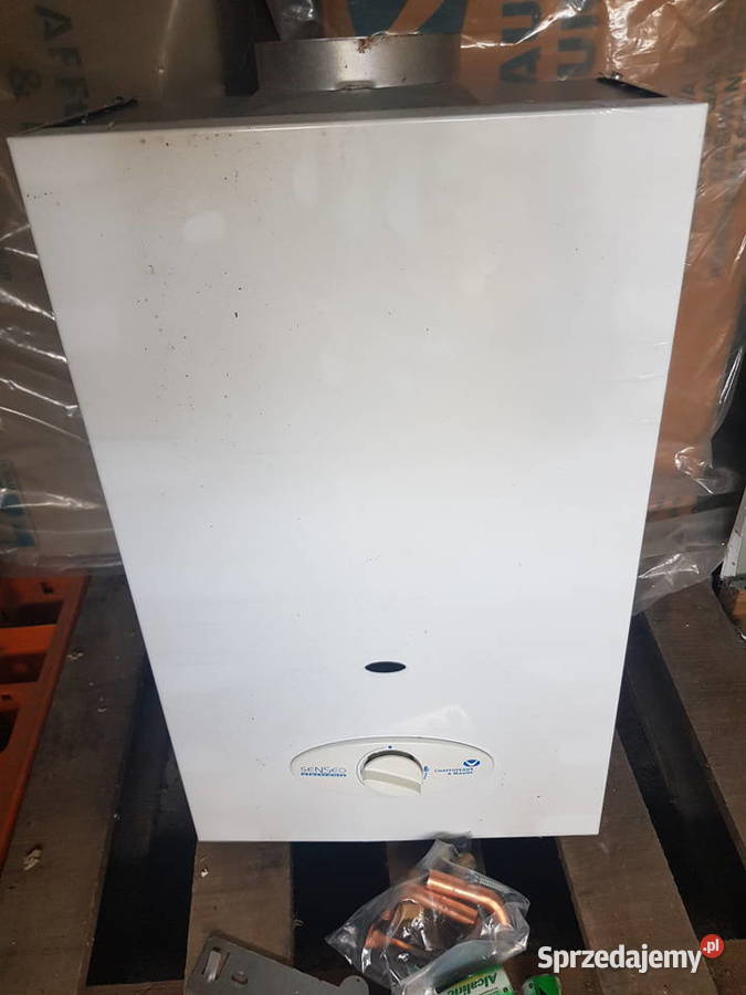 Senseo nowy podgrzewacz gazowy części gaz Kraków sprzedam