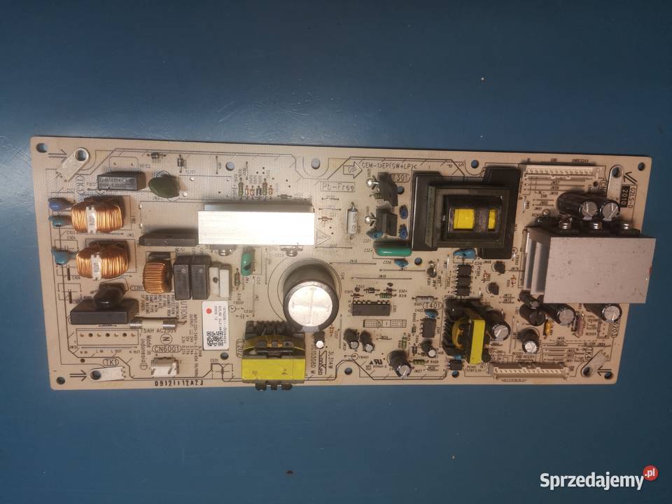 SONYG2LSDDzasilacz Biłgoraj