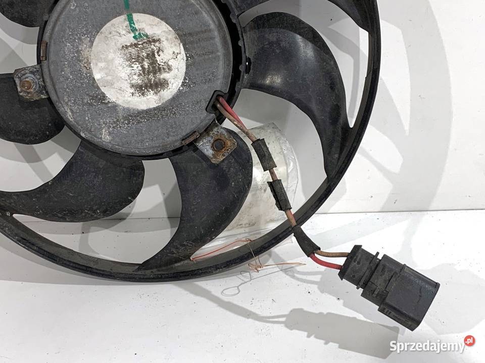 WENTYLATOR KLIMATYZACJI VW PASSAT B7 1K0959455ET