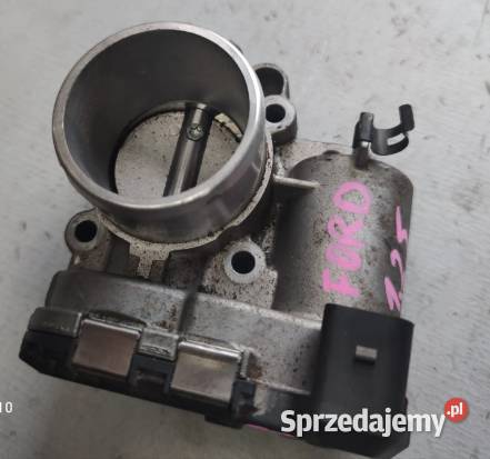 Przepustnica Ford 125B 0280750531 sprzedam
