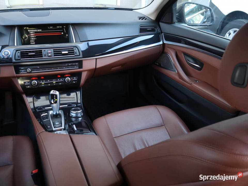 BMW 5 520d