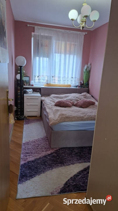 Przytulne M4 Widzew 6209m 3 pokoje częściowo Łódź