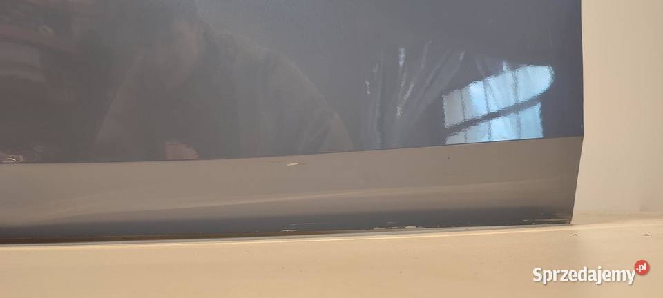 BMW F44 218I DRZWI LEWY PRZÓD C3N 2024 9482699 dolnośląskie