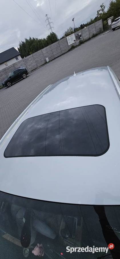 Audi A6C6 dolnośląskie Wrocław