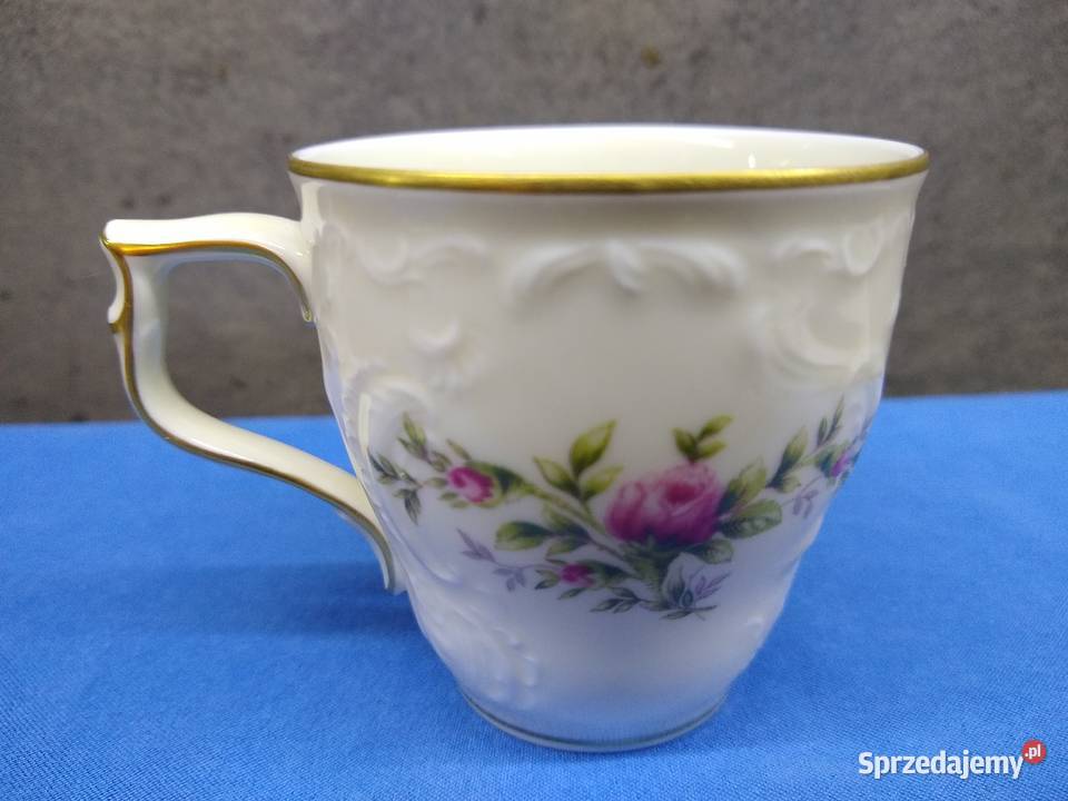 Filiżanka espresso Rosenthal Sanssouci Ramona Kalisz