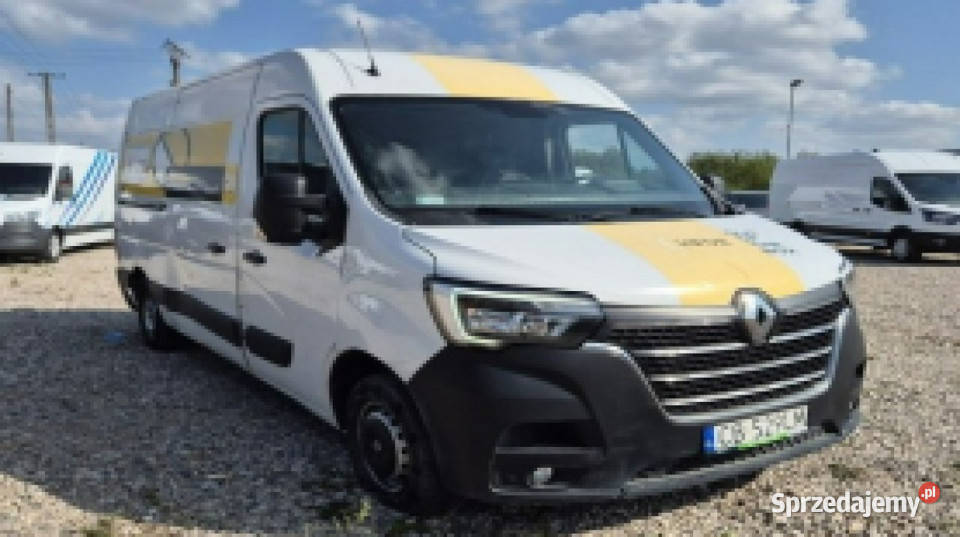 Renault Master sprzedam