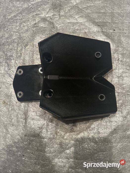 Wzmocnienie błotnika Wypełnienie Mocowanie Poznań