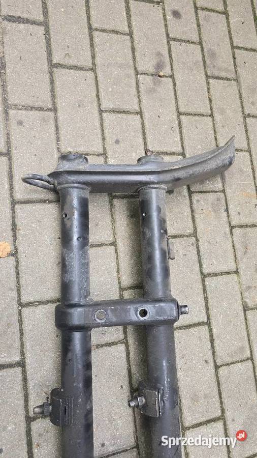 Vw garbus rurowisko zawieszenie przod regulowane mazowieckie Sulejówek