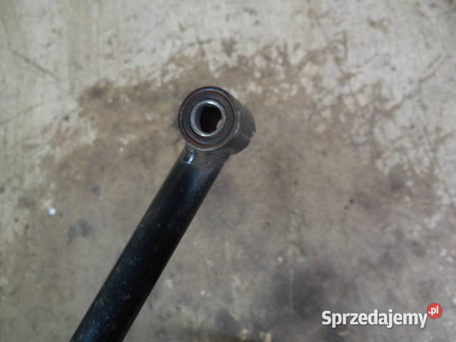 uchwyt tłumika MZ ETZ 250 org DDR Żary