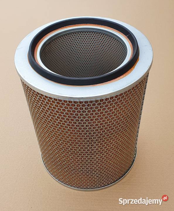 FILTR POWIETRZA WKŁAD MANNFILTER C234401 ciężarowe