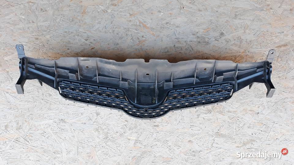 TOYOTA AURIS I 0609 GRILL ATRAPA PRZÓD osobowe Karoseria Zatom Stary sprzedam